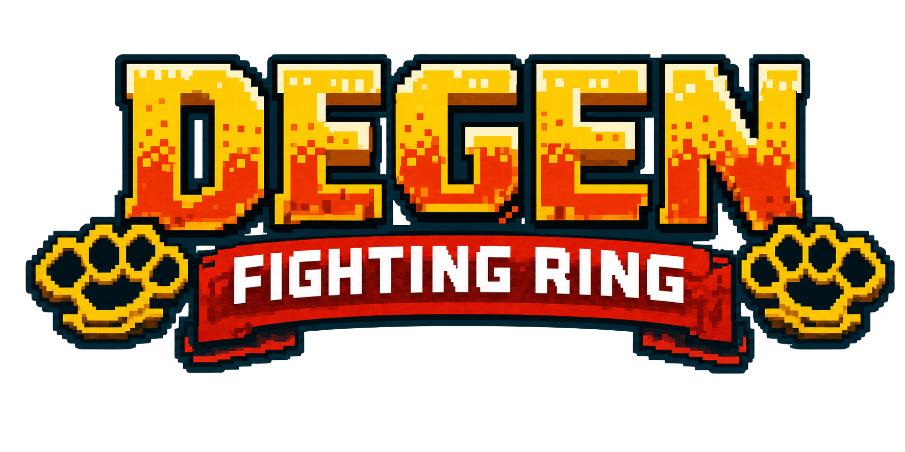 Degen Fighting Ring