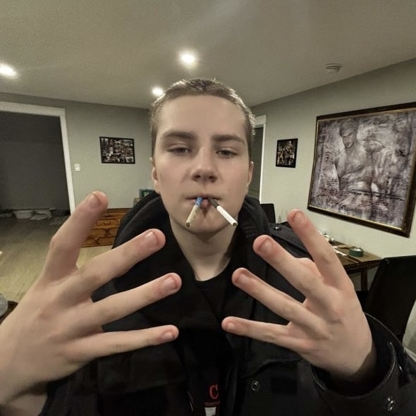 Jaxen Rauch